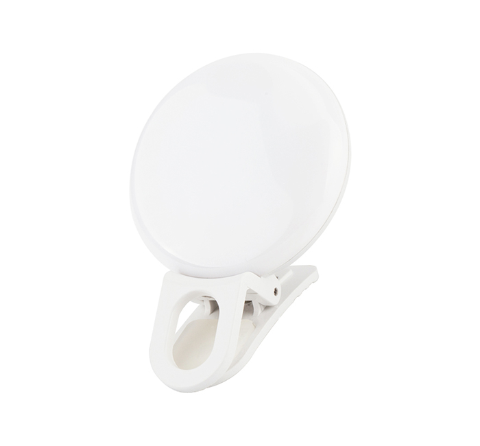 Kiwifotos Selfie Ringlampa