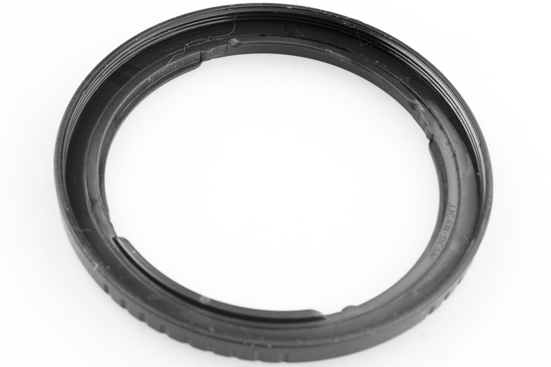 Kiwifotos Filteradapter 58mm för Canon Powershot SX
