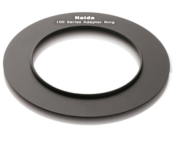  Haida Adapterring fr 100mm filterhllare HD2500