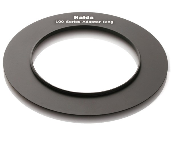 Haida Adapterring för 100mm filterhållare HD2500