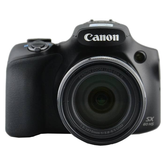 Kiwifotos Filteradapter 58mm för Canon Powershot SX