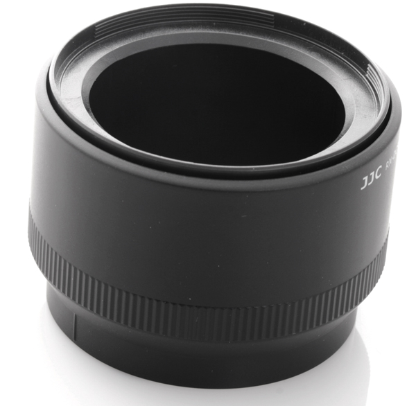 JJC Filteradapter 58mm för Canon PowerShot G15