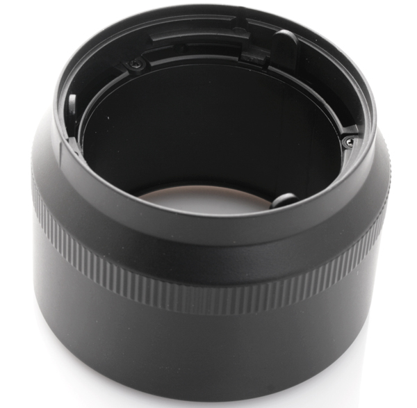 JJC Filteradapter 58mm för Canon PowerShot G15