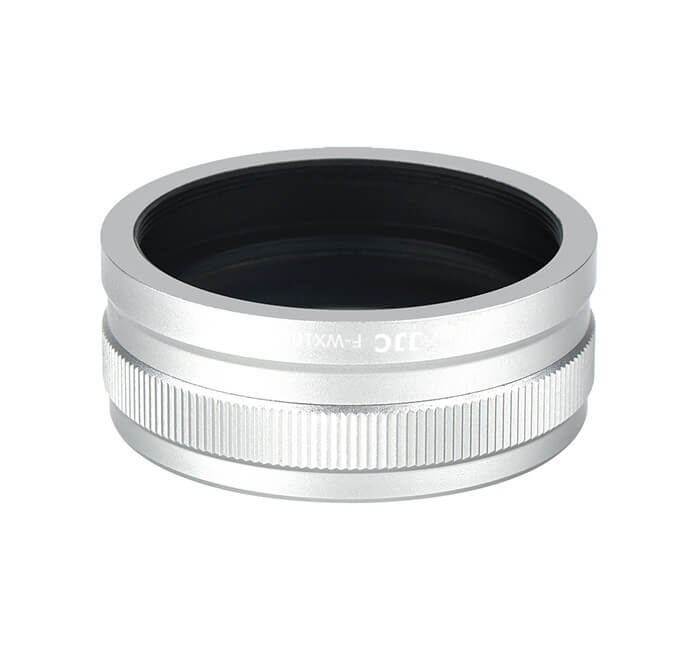 UV-Filter & Motljusskydds Kit for Fujifilm X100V X100F X100T X100S X100