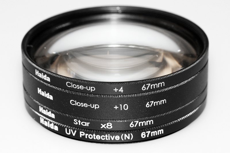 Guldpaket - Nikon D5000 18-105mm VR