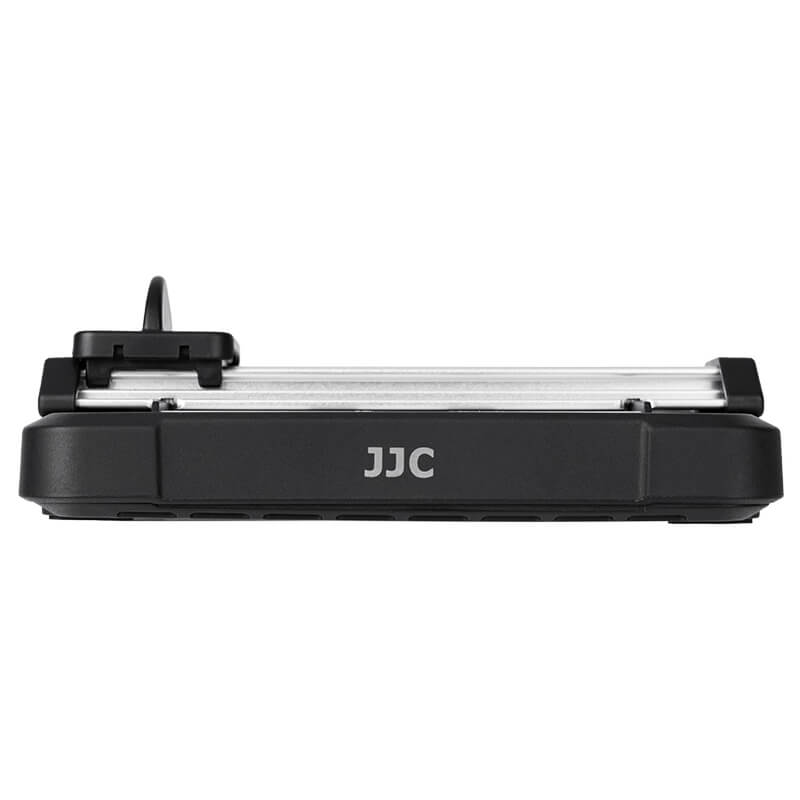  JJC SFC-1 Slide film cutter - Skrmaskin fr 35mm & 120-format