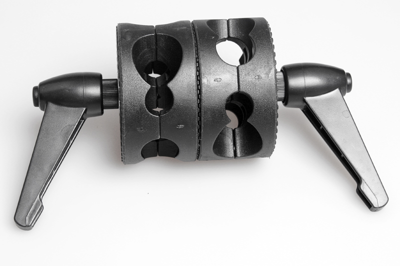 Grip head fäste 32mm