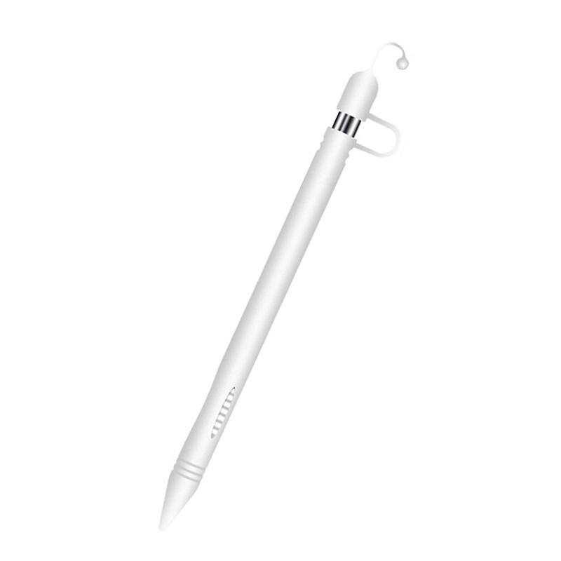 Silikonhölje muffelskydd till Apple Pencil