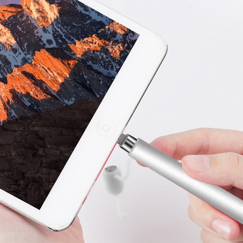 Silikonhölje muffelskydd till Apple Pencil