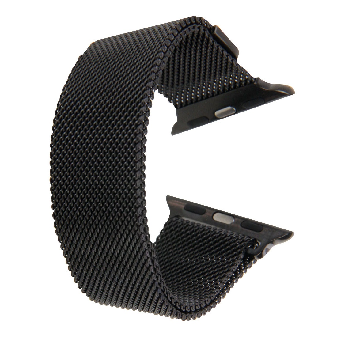 Armband för Apple Watch 38mm - Kedja Magnetisk