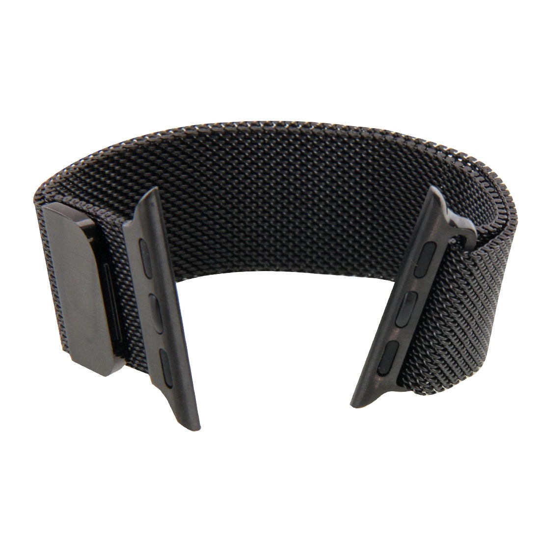 Armband för Apple Watch 38mm - Kedja Magnetisk