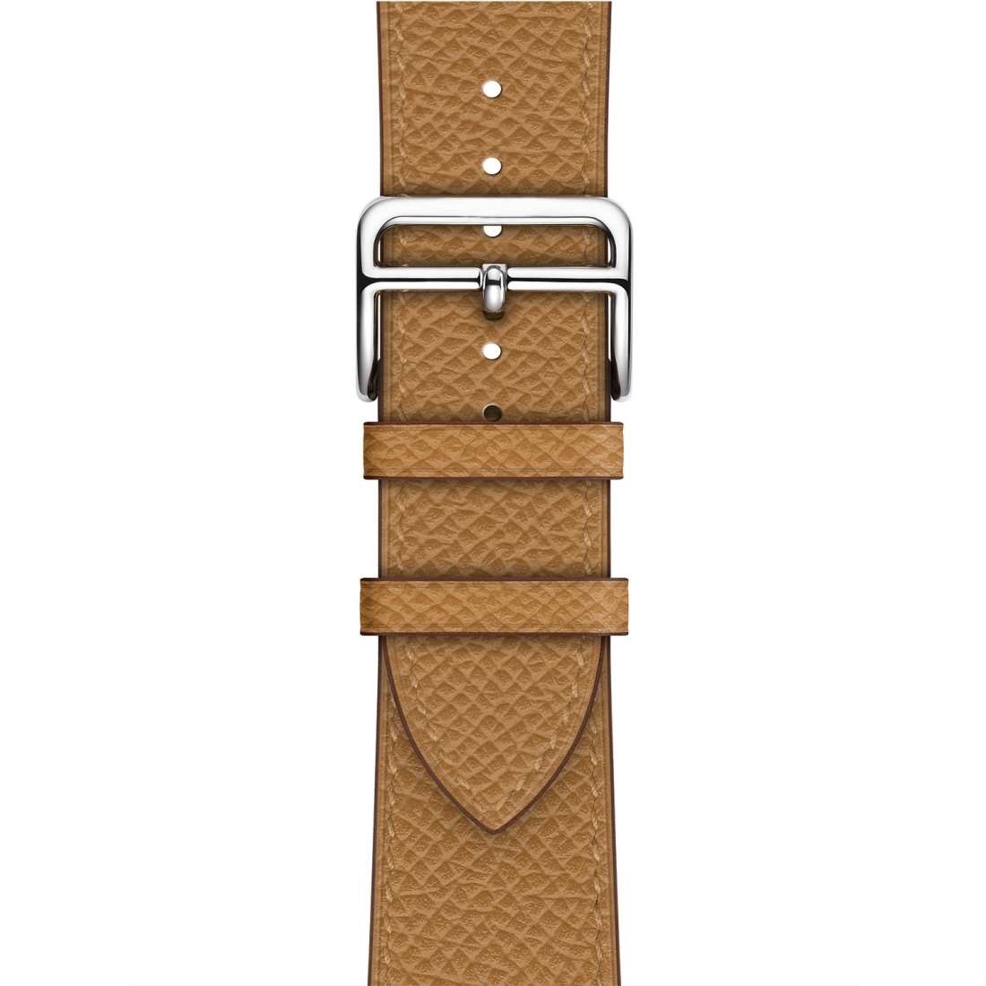 Läderarmband för Apple Watch 38mm