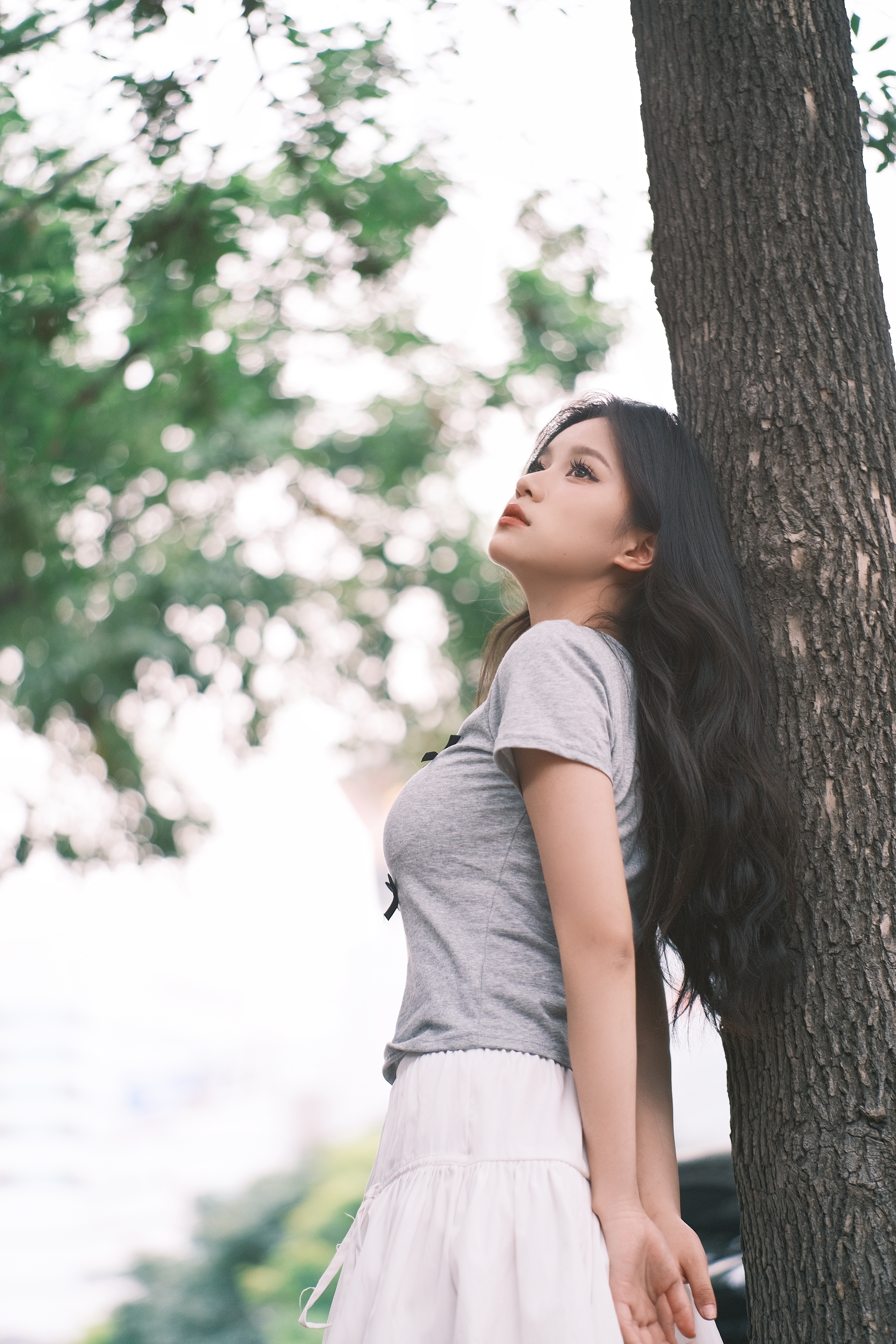 Demobild tagen med 7Artisans 35mm f/1.2 II av Liliwanxiang