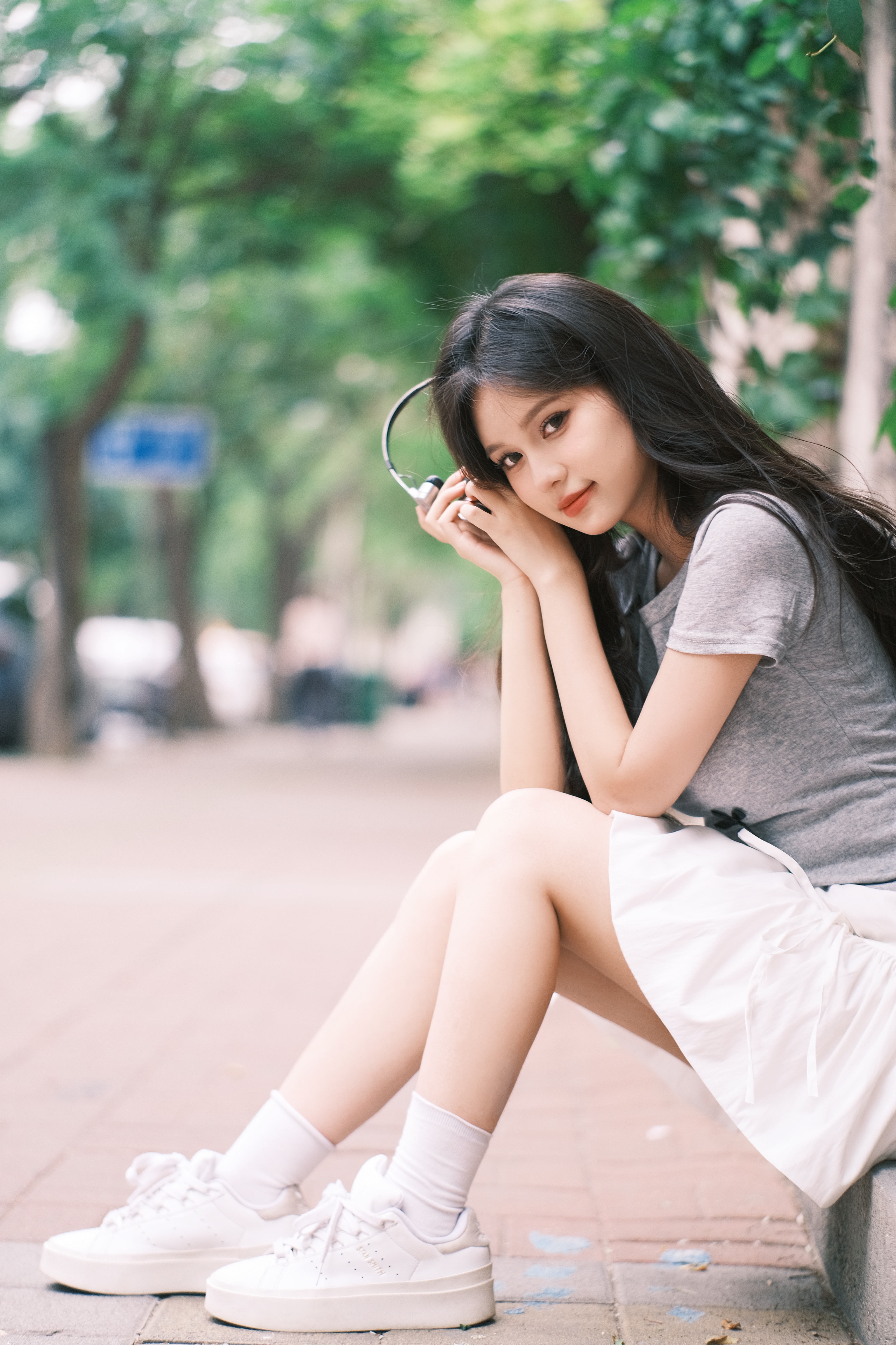 Demobild tagen med 7Artisans 35mm f/1.2 II av Liliwanxiang