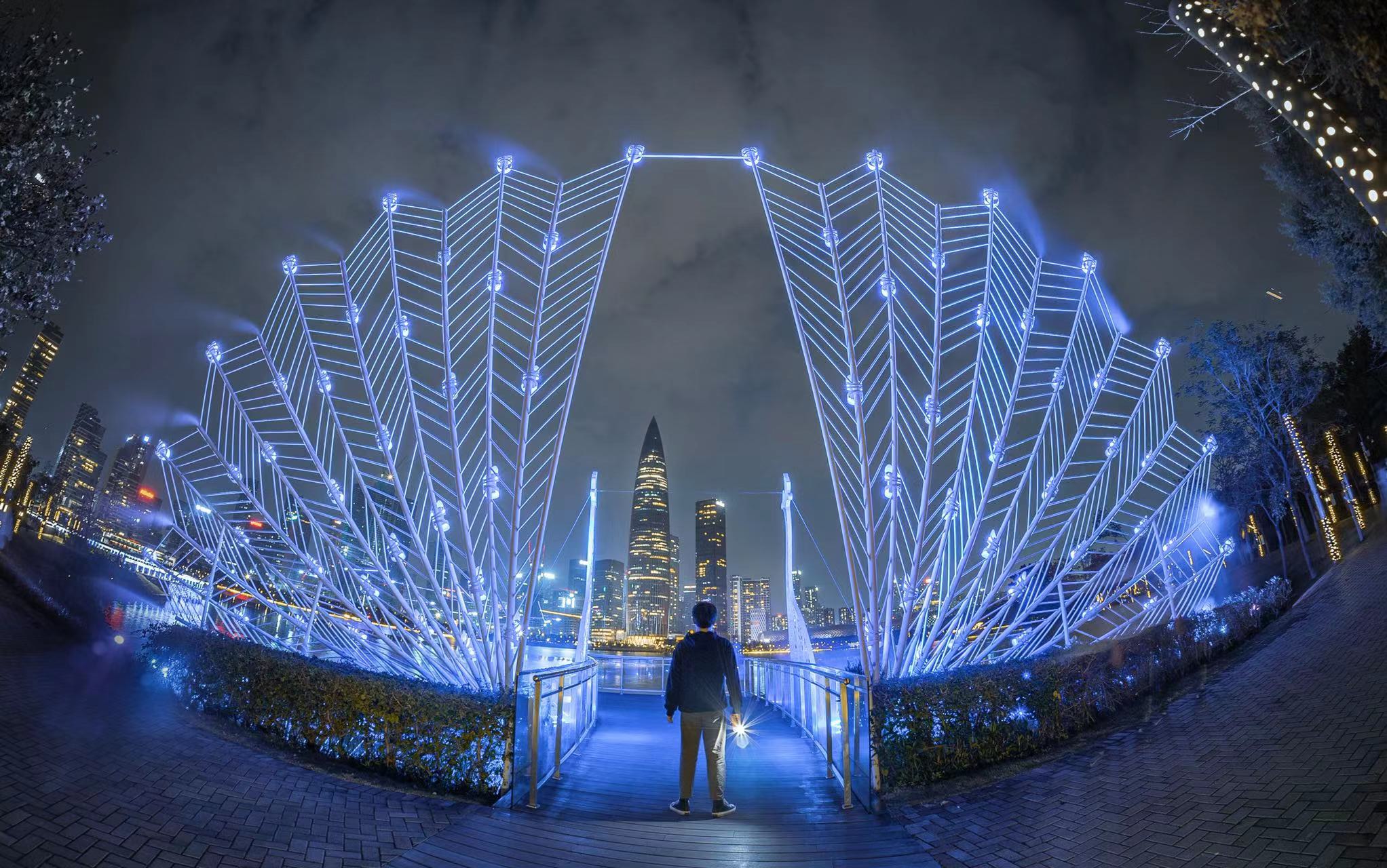 Demobild tagen med 7Artisans 7.5mm f/2.8 II