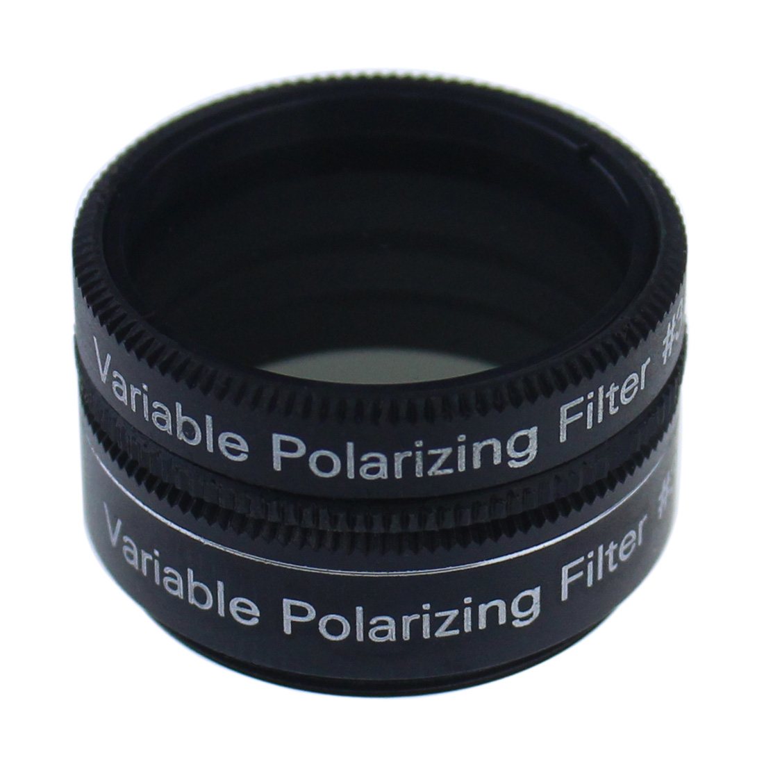 Solomark Justerbart Polarisationsfilter 1.25 tum för teleskop