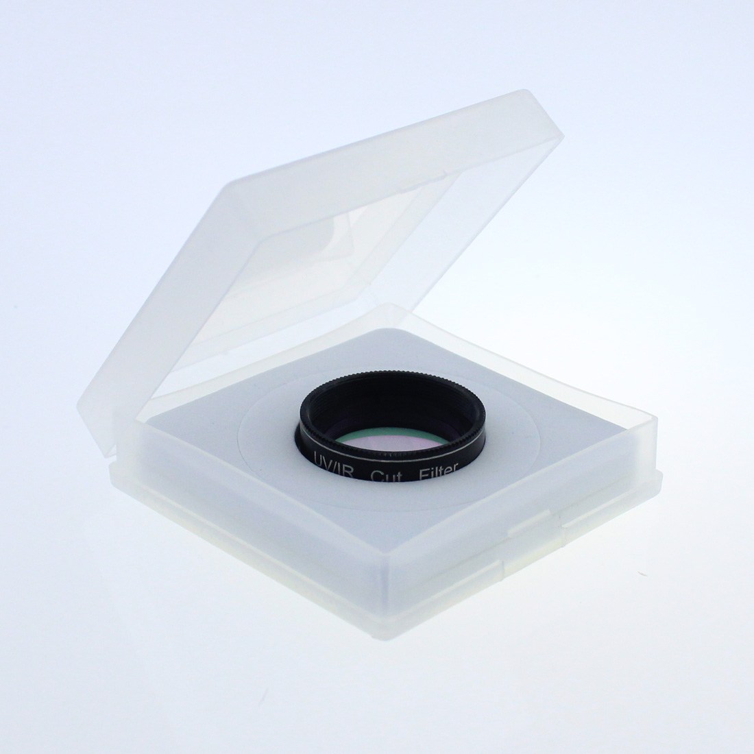 Solomark UV-IR CUT Filter 2.0 tum för teleskop