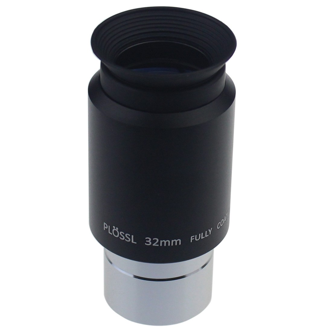 Solomark 32mm Plössl okular för 1.25 tum