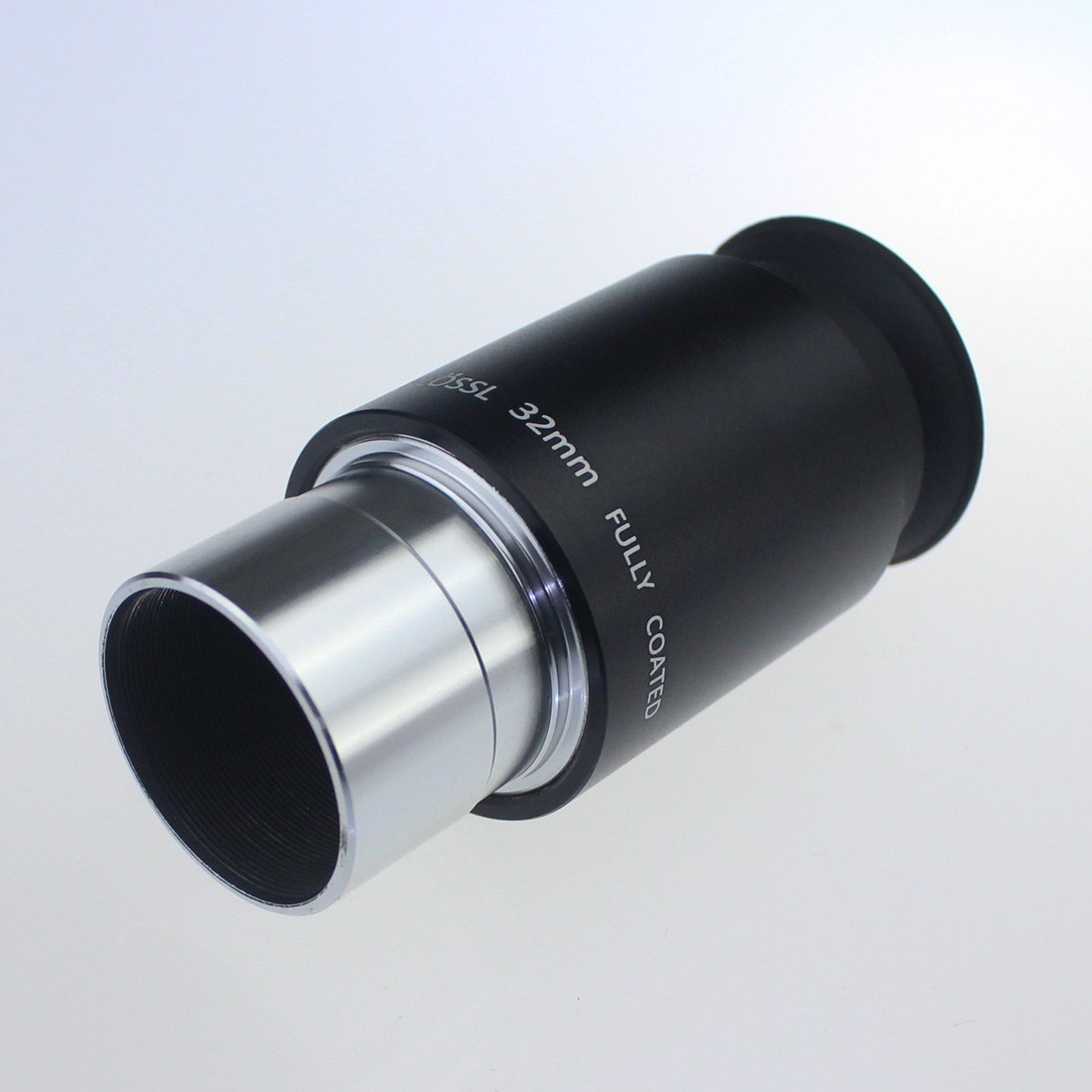 Solomark 32mm Plössl okular för 1.25 tum