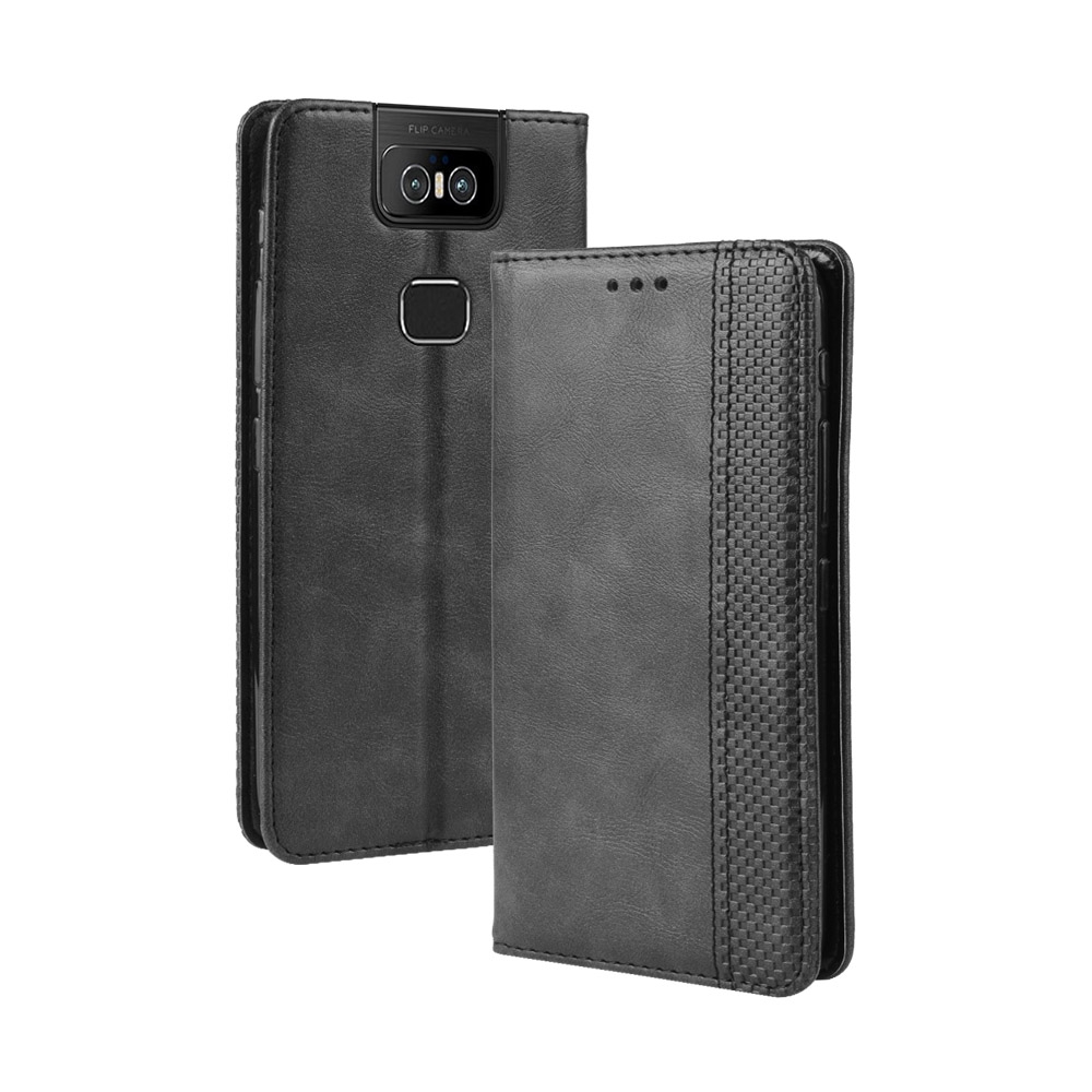 Flipfodral för ASUS Zenfone 6 ZS630KL