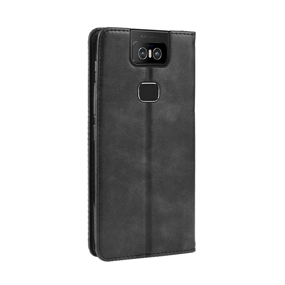 Flipfodral för ASUS Zenfone 6 ZS630KL