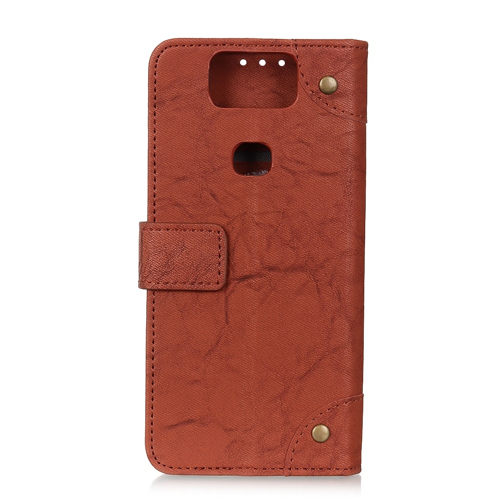 Plånboksfodral för Asus Zenfone 6 ZS630KL