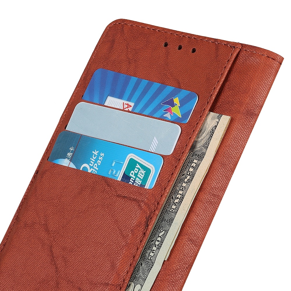 Plånboksfodral för Asus Zenfone 6 ZS630KL