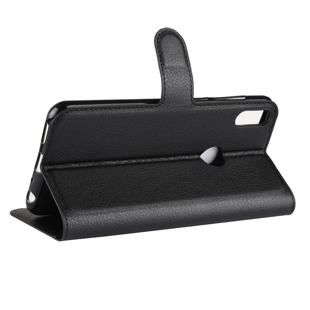 Plånboksfodral för Asus Zenfone Max Pro (M1) ZB601KL
