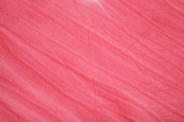 Rosa diagonalt skrynklig Bakgrund 3x5 meter