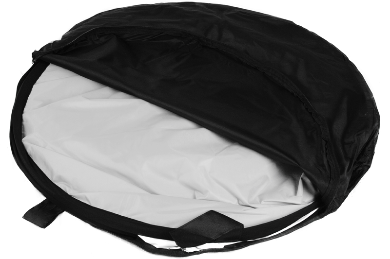  Bakgrund 150x200cm Vit & Grå från Kamda – snabb leverans och trygg e-handel