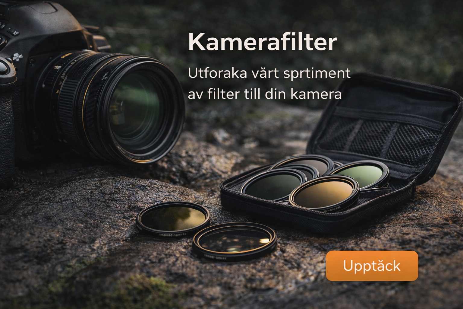 Kamerafilter