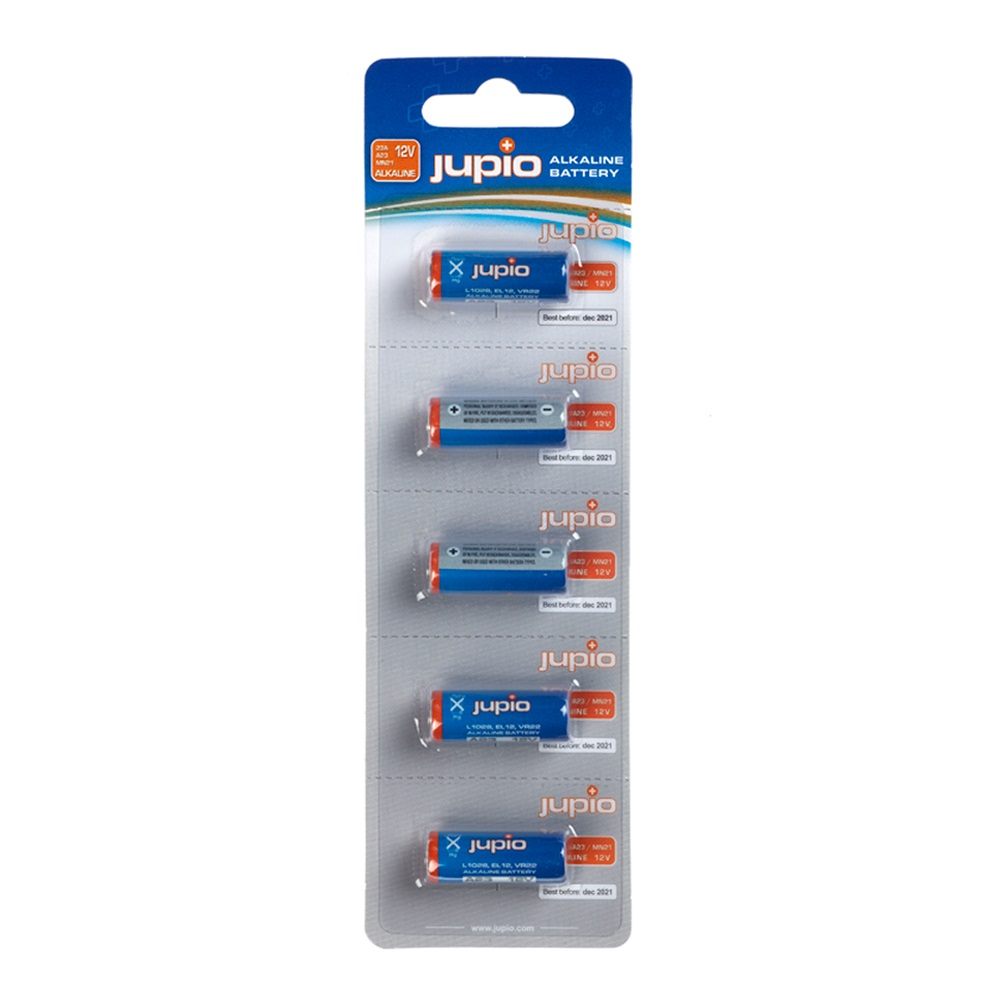 Jupio batteri 12V 23A