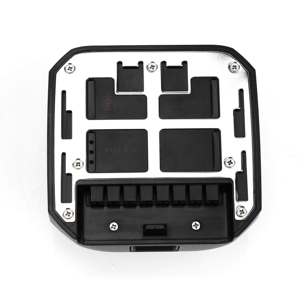 Godox WB87 batteripaket 11.1V 8700mAh för AD600/ AD600B/ AD600BM/ AD600M