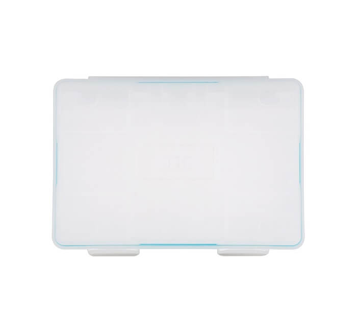 JJC Batteriask anpassningsbart 97x 66mm