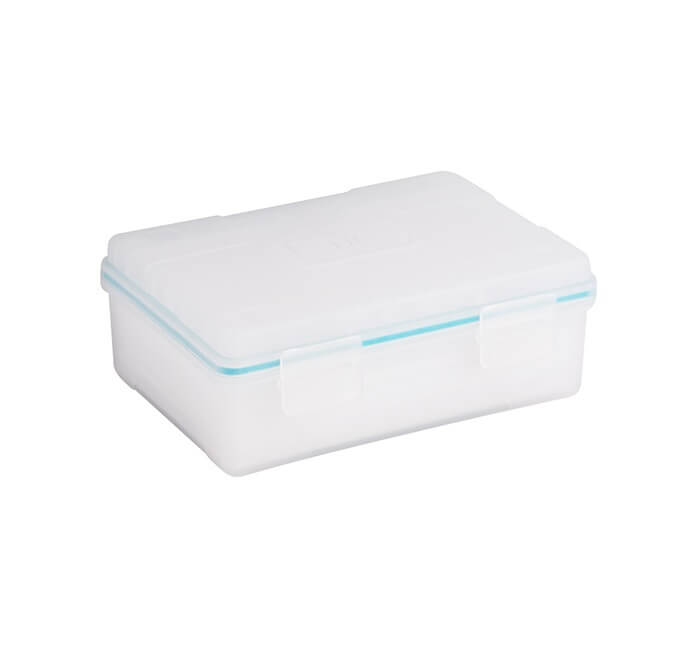 JJC Batteriask anpassningsbart 97x 66mm