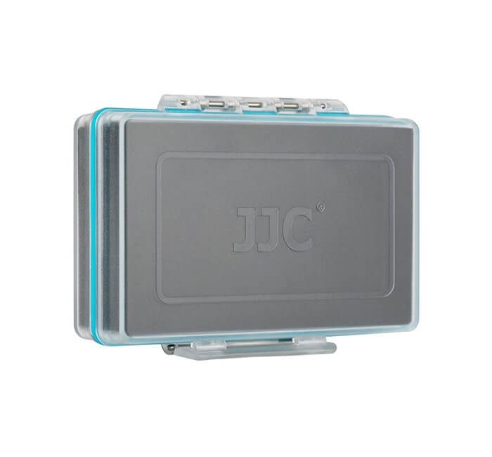  JJC Batterifodral fr 8xAA batterier