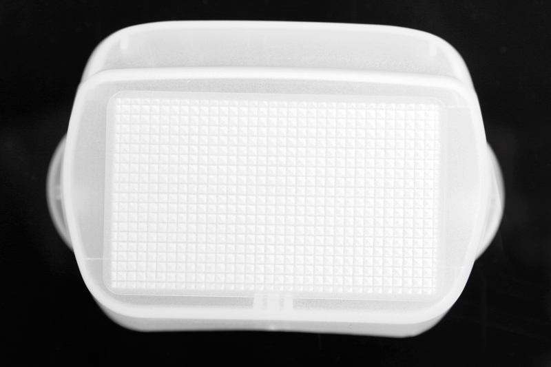 Blixtdiffusor för Nikon SB-700