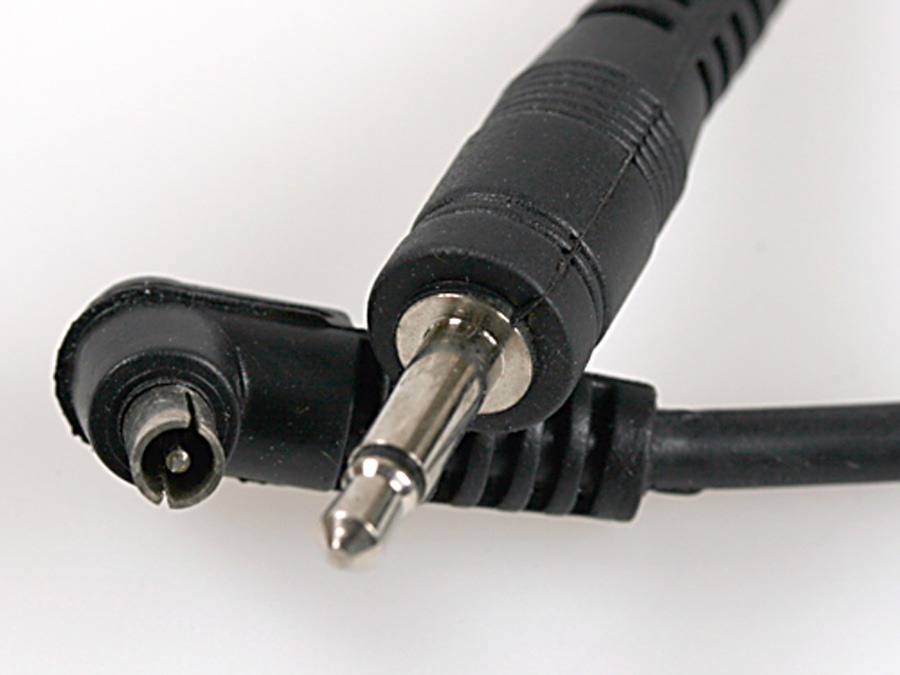4.7 meter Blixtkabel 3.5mm