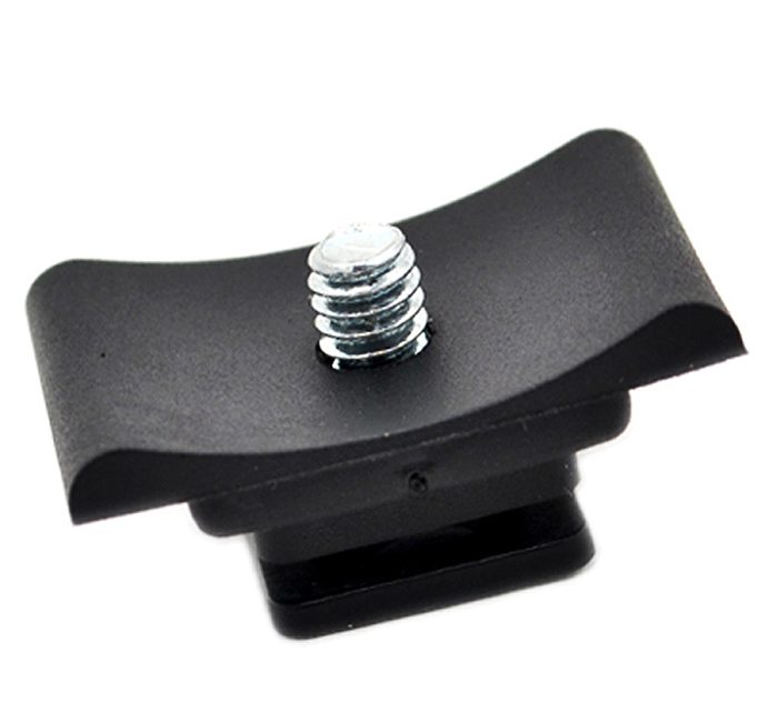 JJC MSA-4 Adapter universal blixtsko till 1/4