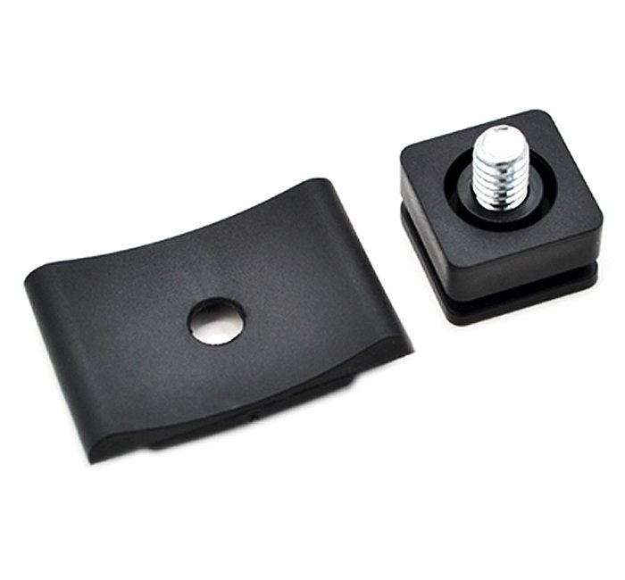 JJC MSA-4 Adapter universal blixtsko till 1/4