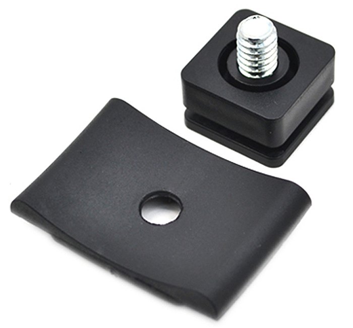 JJC MSA-4 Adapter universal blixtsko till 1/4