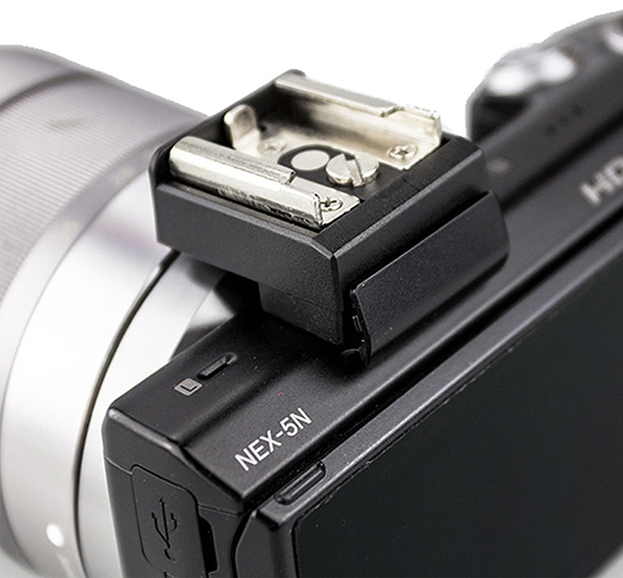 JJC MSA-10 - Sony Nex