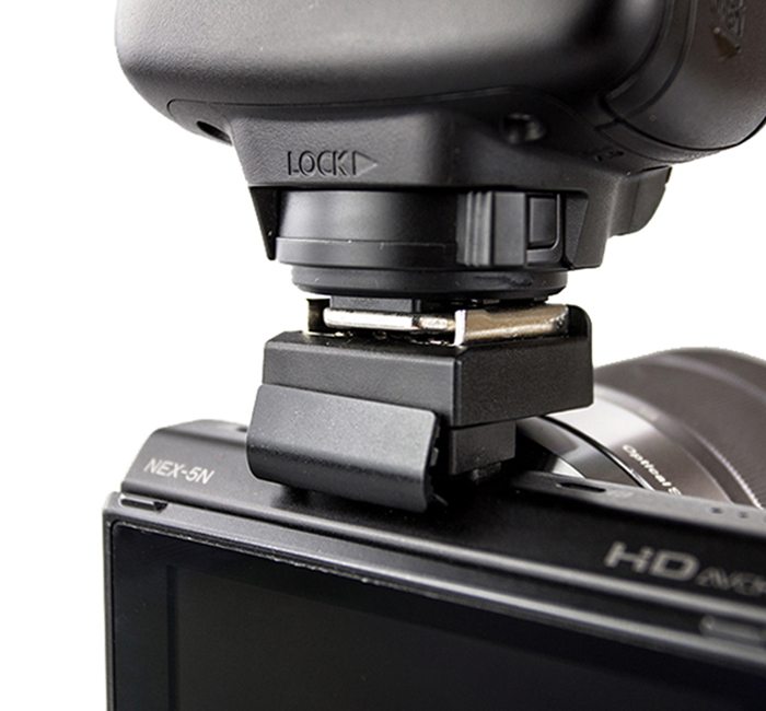 JJC MSA-10 - Sony Nex
