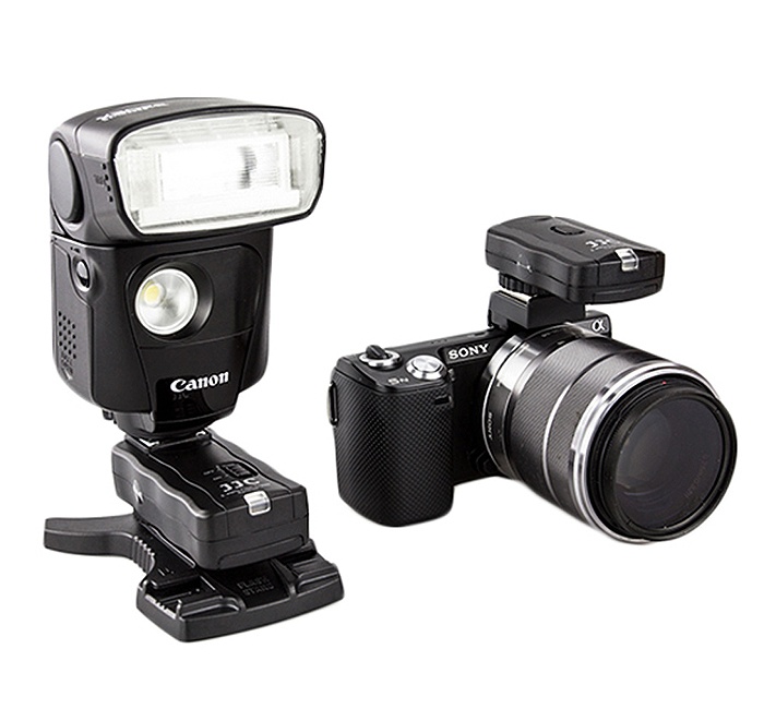 JJC MSA-10 - Sony Nex