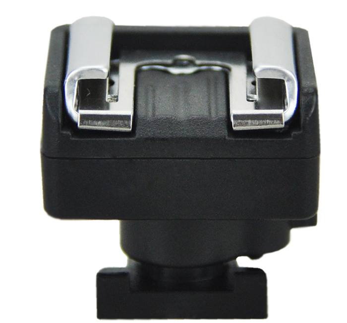  JJC MSA-1 Adapter fr Canon mini advance shoe till Universal blixtsko