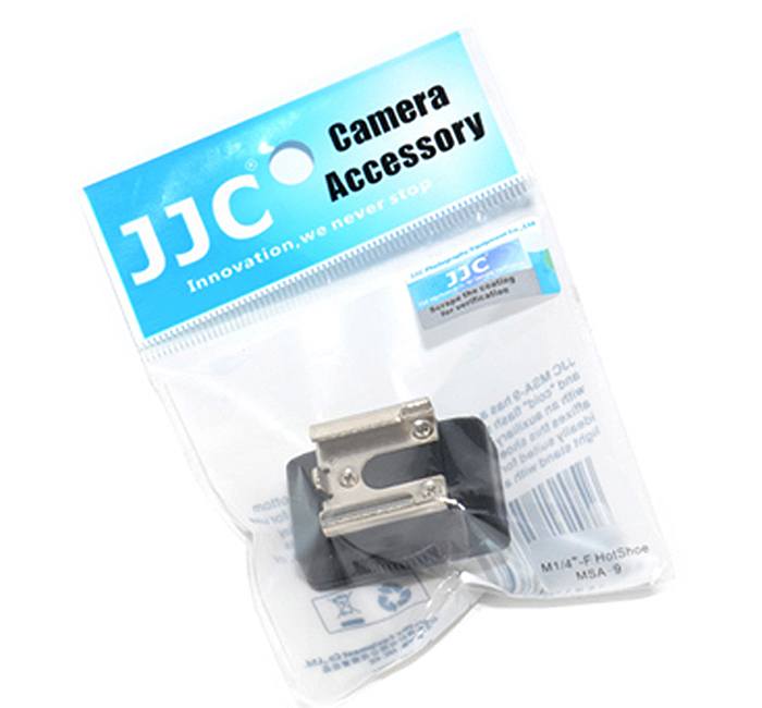  JJC MSA-9 Adapter - 1/4