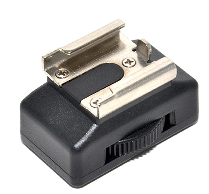 JJC MSA-8 Adapter - 1/4