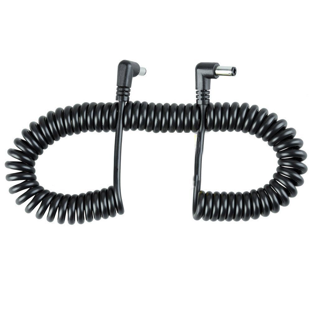 Adapterkabel för Powerpack till Godox LED