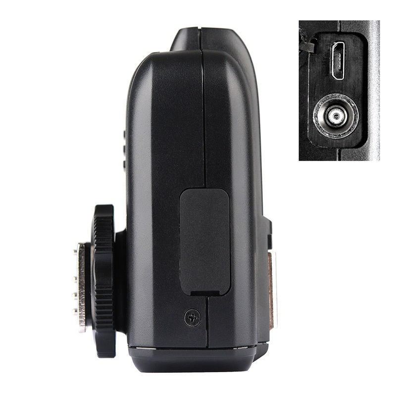 Godox Blixtsändare 2.4GHz TTL X1T
