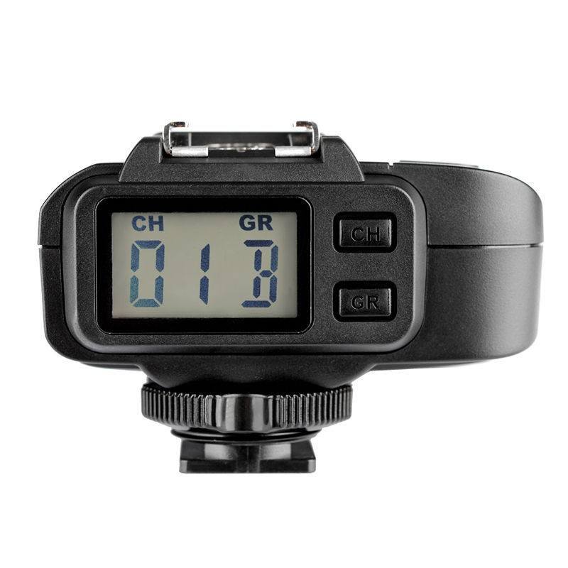 Godox Blixtsändare 2.4GHz TTL X1T